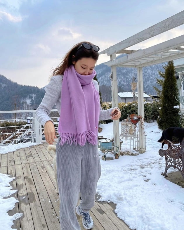 사진=최수영 인스타그램