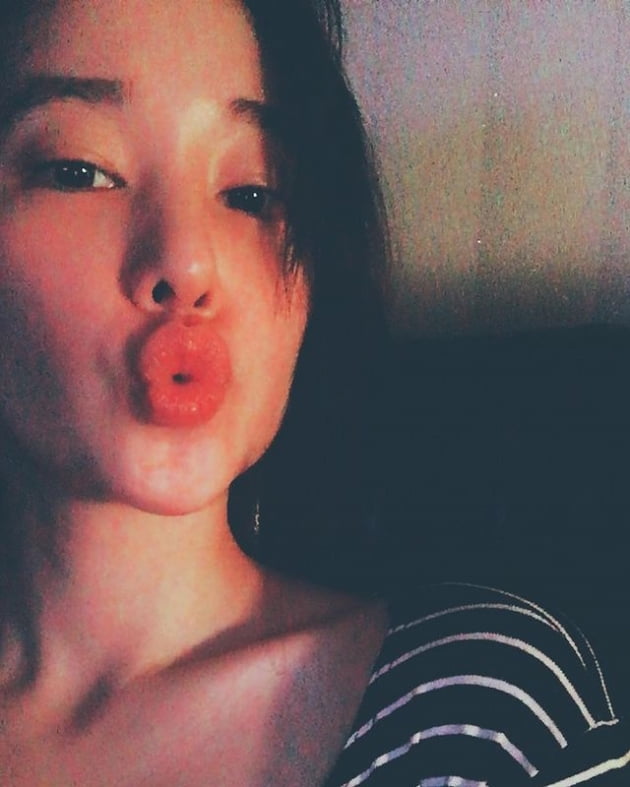 사진=전종서 인스타그램