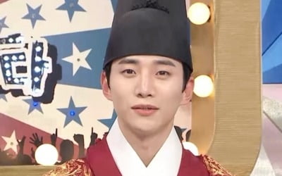 이준호, 이러니 이폭스에 반하지…팬 조련사 모멘트('라스')