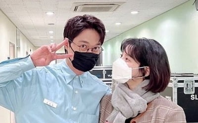 배다해, ♥이장원 특급 외조?…로맨틱한 한 상 가득 디너 자랑[TEN★]