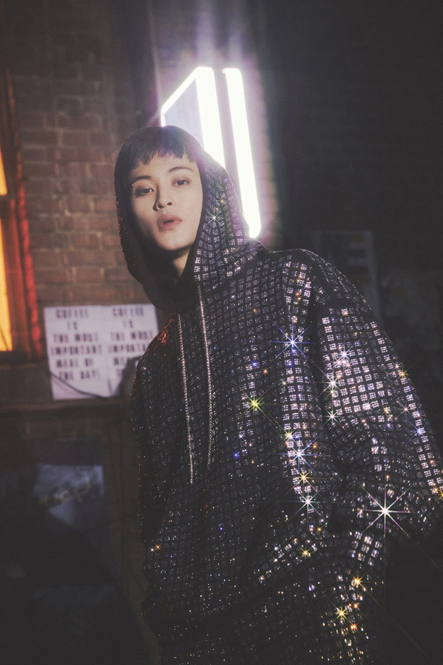 NCT 마크 /사진제공=SM엔터테인먼트