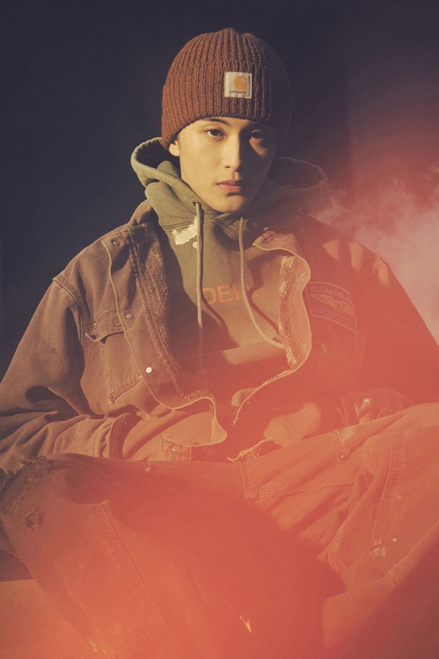 NCT 마크 /사진제공=SM엔터테인먼트