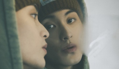 NCT 마크, 유니크+센치한 'Child'