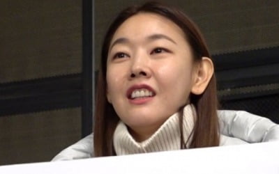 "정신이 육체를 지배" 前 캡틴 한혜진, 구척장신 앞 눈물 펑펑('골때녀')
