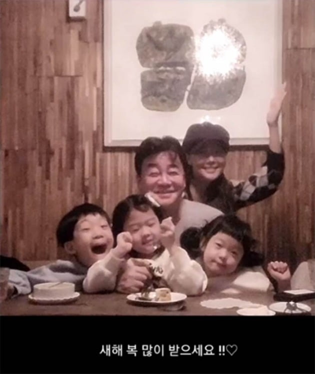 사진=소유진 인스타그램