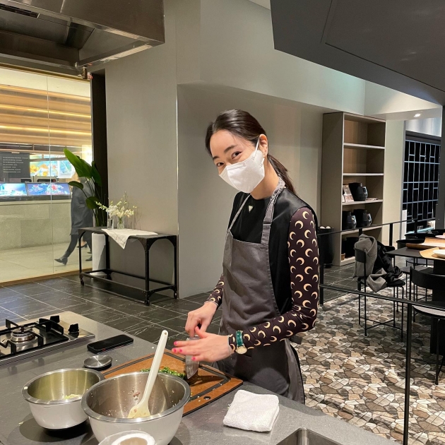 사진=서효림 인스타그램