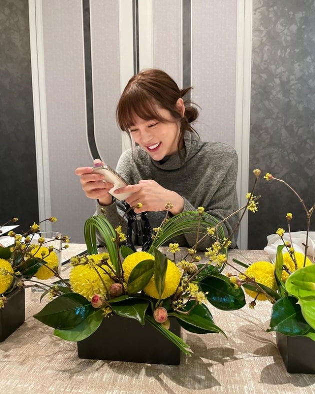 사진=박시연 인스타그램