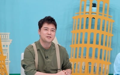 전현무, ♥이혜성과 결혼 임박 아니었나? 좋아하는 남자가…('톡파원 25시')