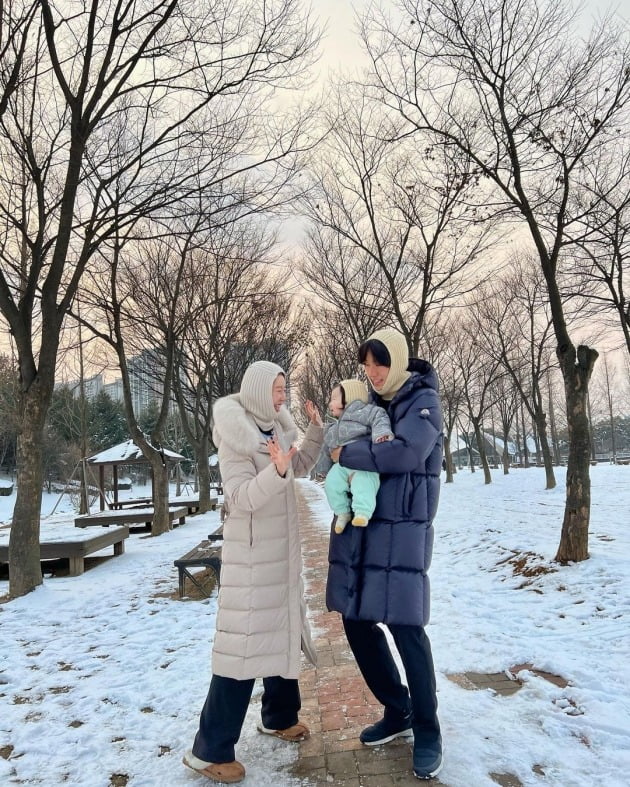 사진=나비 인스타그램