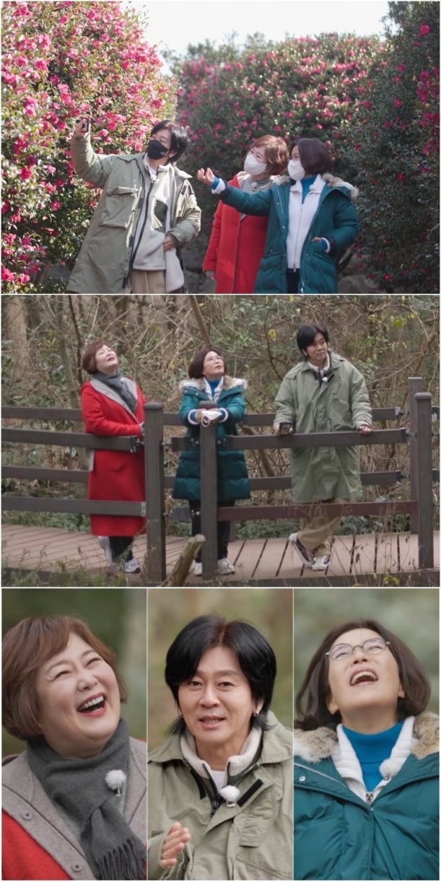 '한 번쯤 멈출 수밖에' / 사진 = KBS 제공