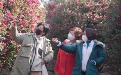 윤도현 "작곡할 때 부산 떠는 스타일" ('한 번쯤 멈출 수밖에')