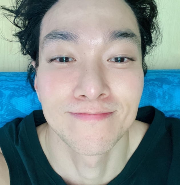 이규한 / 사진 = 이규한 인스타그램
