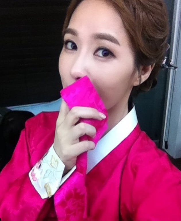 김선아./ 사진=인스타그램