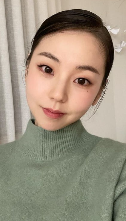 안소희, 면접 보러 가나? 미모만 본다면 합격 [TEN★]