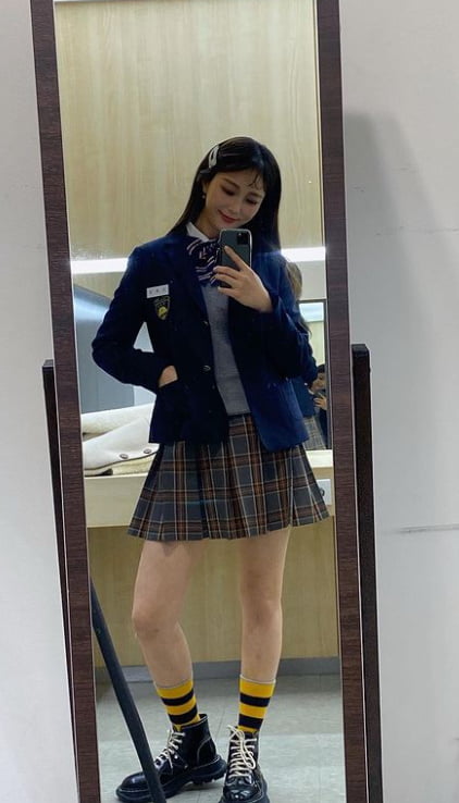 안혜경 인스타그램