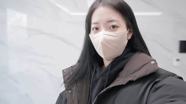 [종합] '싱글맘' 배수진, ♥남친과 새집 단장 중 초밀착 포옹→가구 쇼핑도 함께 [TEN★]