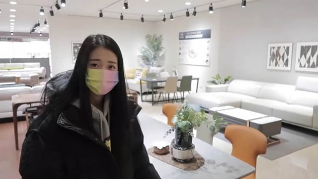 사진=배수진 유튜브 채널 영상 캡처