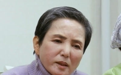 [종합] 안소영 "미혼모 편견에 미국行, 아들과 한국서 살 자신 없었다" ('같이삽시다3')