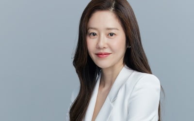 [공식] 고현정, 넷플릭스 '마스크걸' 캐스팅 확정…안재홍X염혜란과 호흡