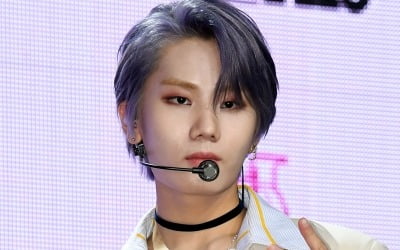 [공식] '2차 접종 완료' T1419 시안, 코로나19 확진