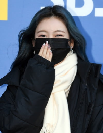 [TEN 포토] 모모랜드 제인 '애교 눈웃음'