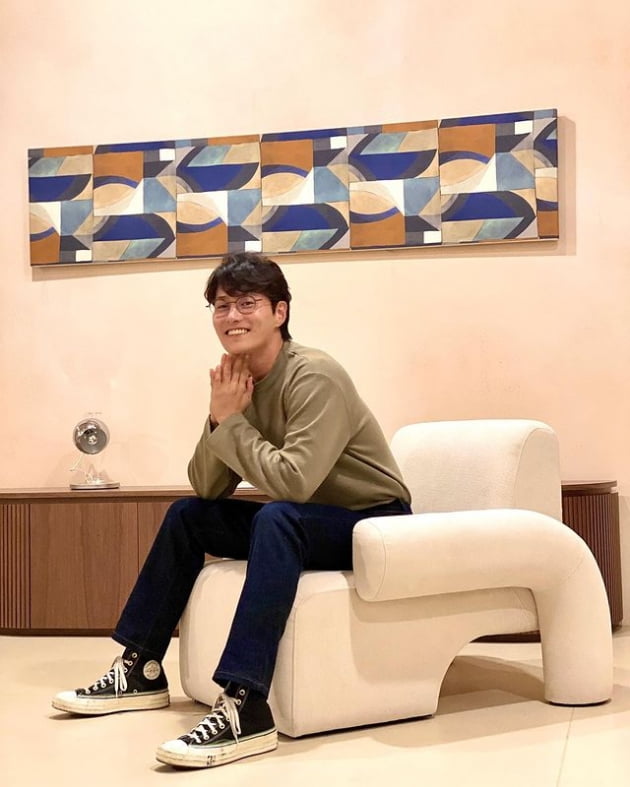 사진=임성빈 인스타그램