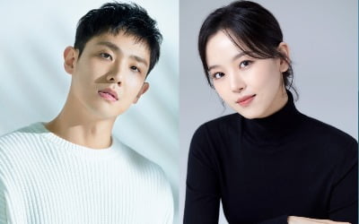 [단독] 이준X강한나 '붉은 단심' 스태프 코로나 확진, 오늘(3일) 촬영 취소