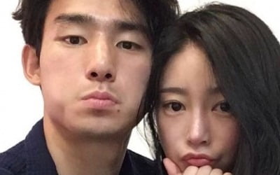 소연, 9살 연하 ♥조유민과 한 달 만에 달달 데이트 "우리는 식구"[TEN★]