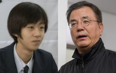 [TEN피플] 이태근 '뇌출혈 중태'→강석우 '실명 위기', 부스터샷 후유증 심각