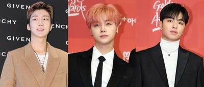 [공식] 위너 이승훈→트레저 최현석, 코로나19 완치 "몸 상태 좋다"