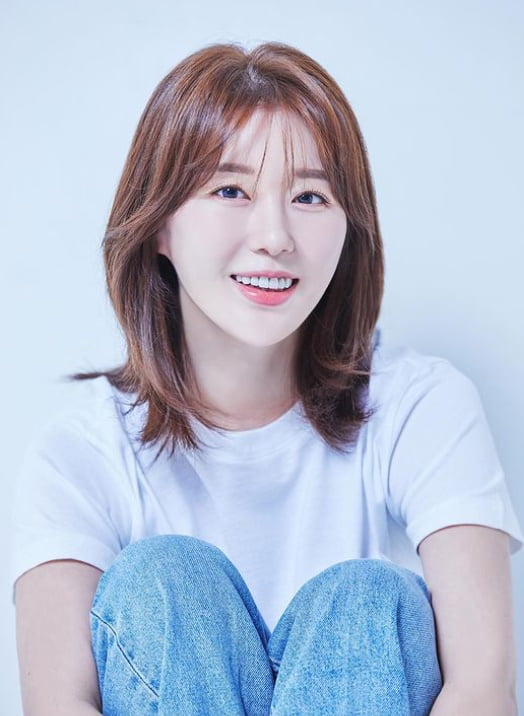 나비 인스타그램
