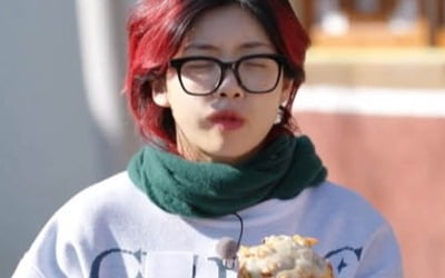 [종합] 아이키 "딸이 나처럼 24살에 결혼? 너무 슬퍼"('해치지않아 스우파')