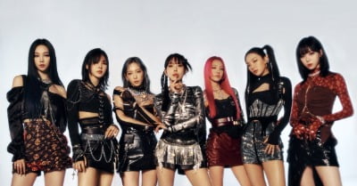 '퍼펙트 조합' GOT the beat, 출연 없이 음악방송 1위 2관왕