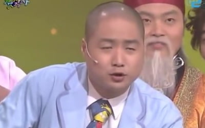 [종합] '웃찾사' 정용국, 연 매출 12억 곱창집 사장 변신…"한 달에 1억" ('근황올림픽')