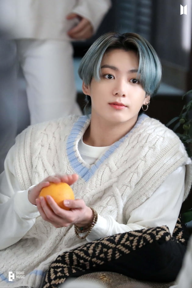 방탄소년단 정국 'Hate everything' 커버곡→멜론 인기 검색 1, 2, 3위 장악