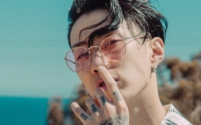 'AOMG 대표 사퇴' 박재범, 댄스 서바이벌 '쇼다운' 출연 확정