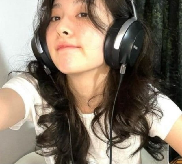 레드벨벳 슬기 인스타그램