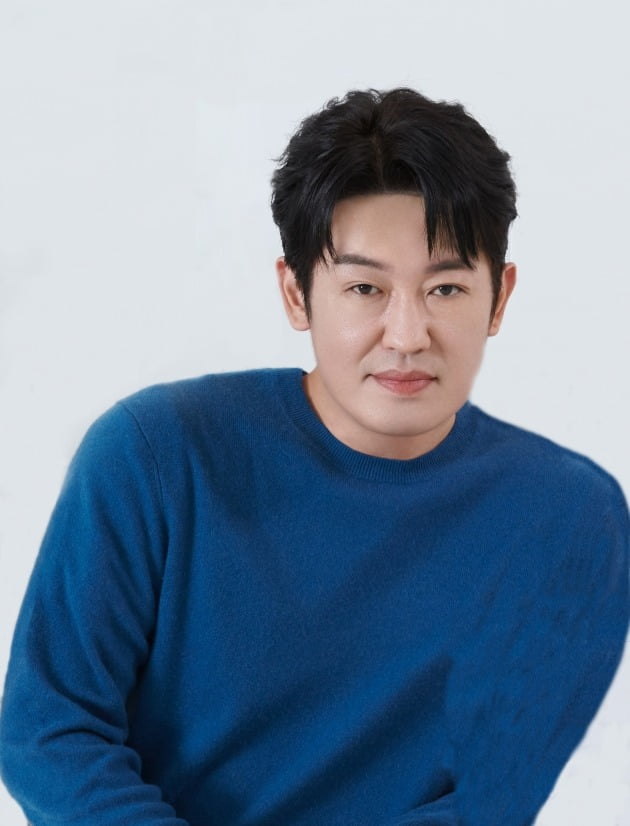 배우 허성태 / 사진제공=한아름컴퍼니
