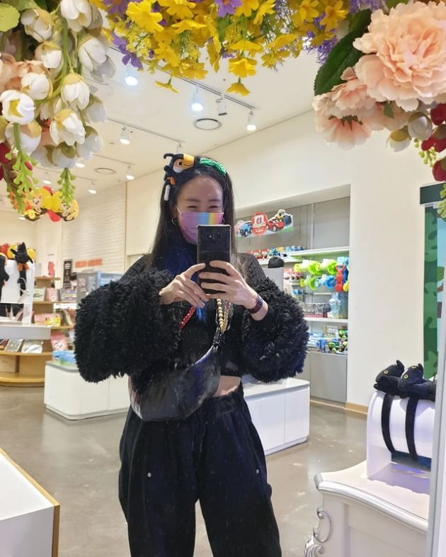 사진=별 인스타그램