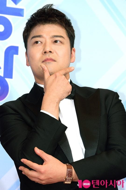 방송인 전현무./사진=텐아시아 DB