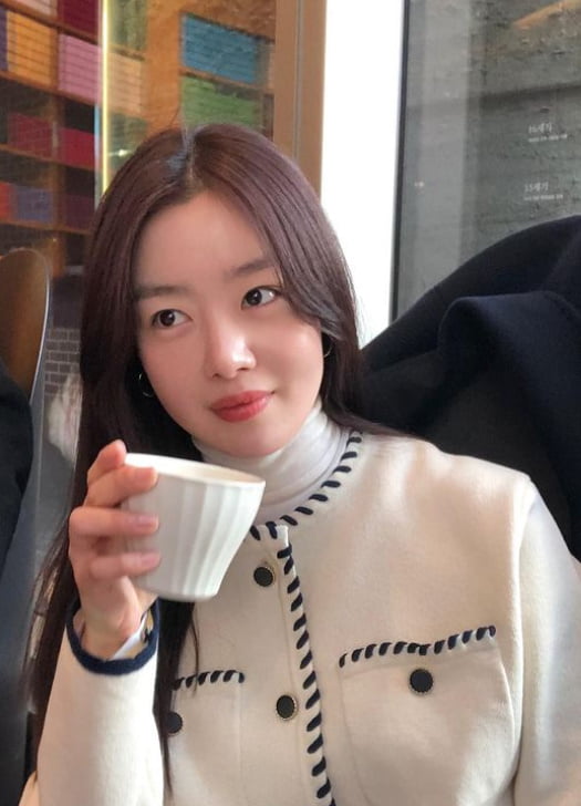 한선화 인스타그램