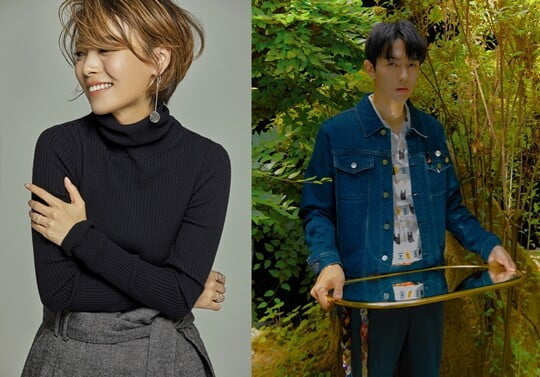사진=폴라리스 엔터테인먼트, 젤리피쉬 엔터테인먼트 제공