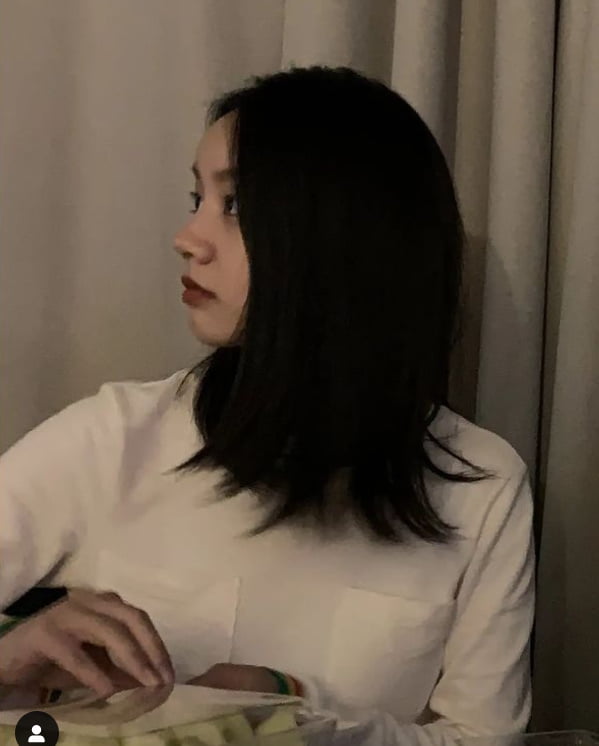 혜리 인스타그램