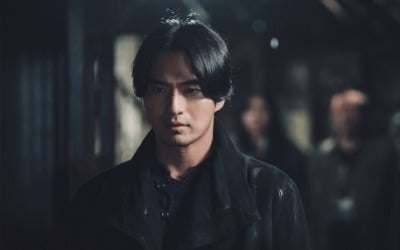 이진욱 vs 이준 검은 우물 앞 혈투…목숨 걸었다('불가살')