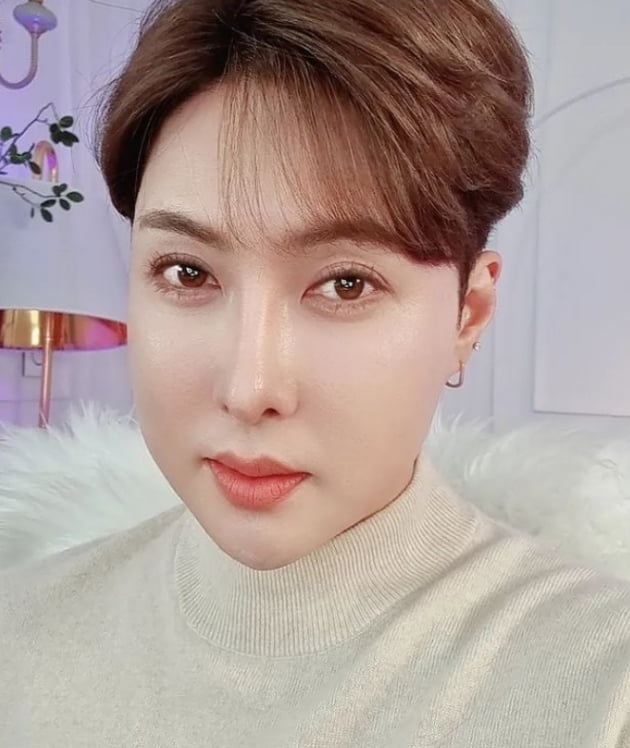 김기수 인스타그램