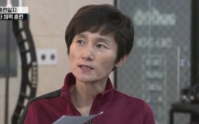 [종합] '54세' 현정화 "42kg·신체나이 23세, 난 88올림픽 위해 기획된 선수" ('국대는국대다')