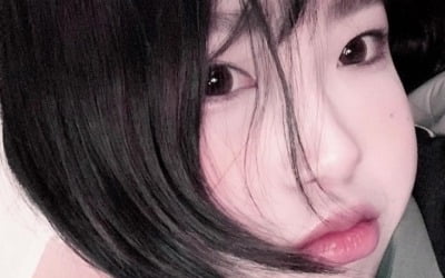 '故 최진실 딸' 최준희, 단발로 자르더니 엄마 모습 더 빼닮았네  [TEN★]