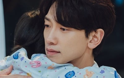 정지훈X김범 균열 조짐, 눌러왔던 설움 폭발 ('고스트닥터')