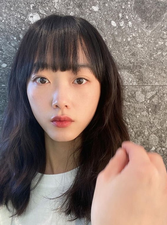 이유미 인스타그램