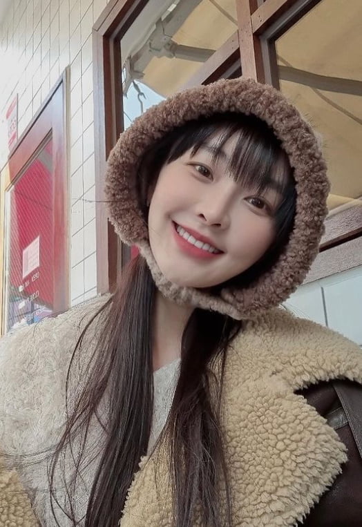 정유미 인스타그램
